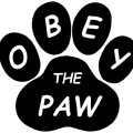 obeythepaw