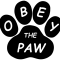 obeythepaw