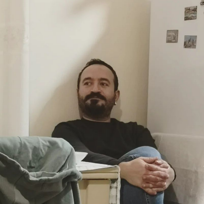 ramazanozbilen