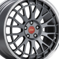 manhatten wheels