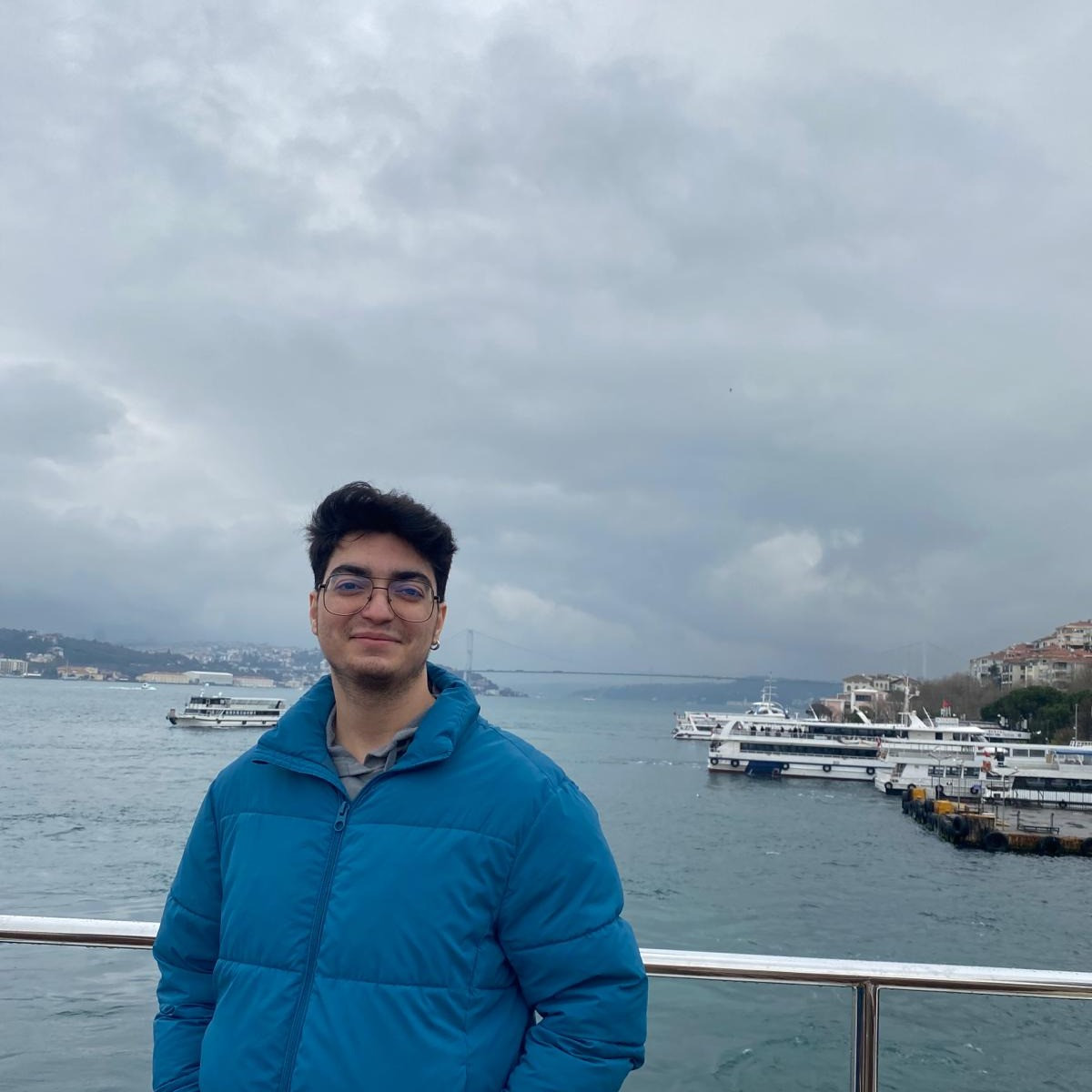 melihcansarikay