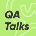 QA Talks Topluluğu