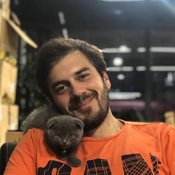 ferhatalkan