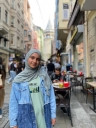 beyzanurgok