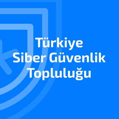 Türkiye Siber Güvenlik Topluluğu