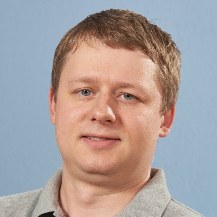 andreyosetrov