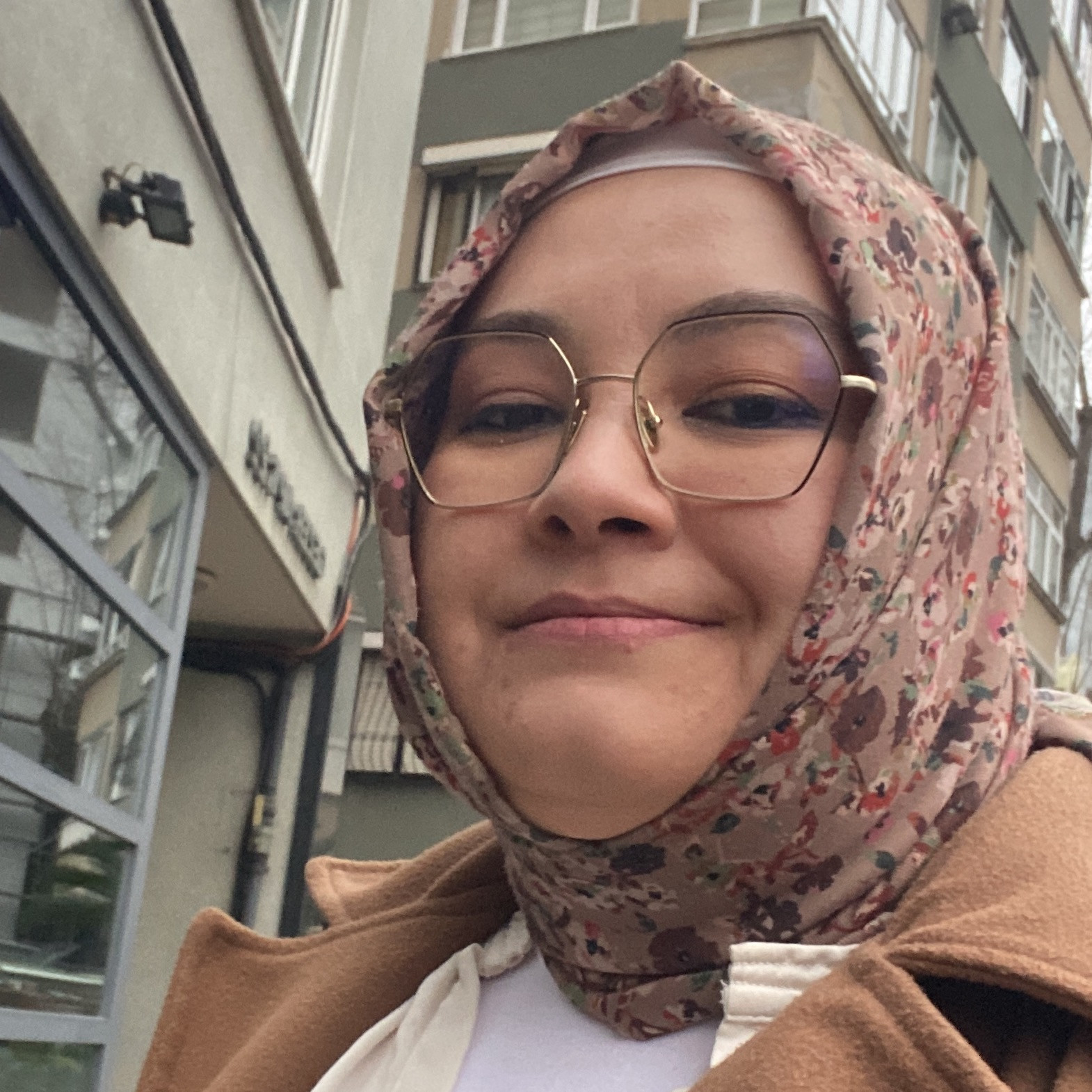 kibariyeozdemir