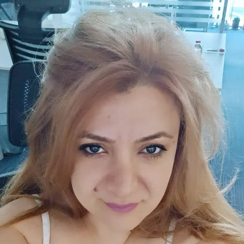 zeyneptekcanli