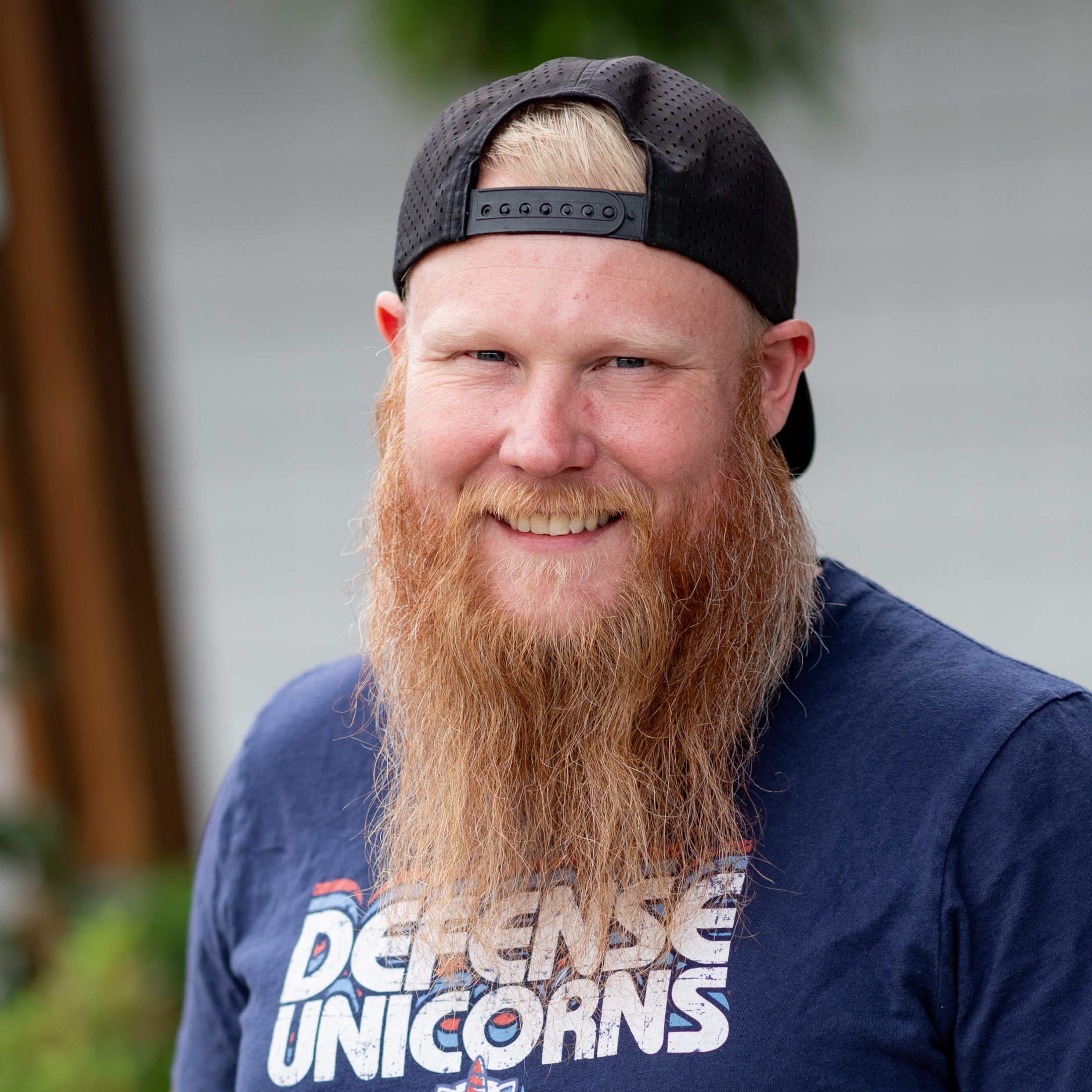 mikeconrad