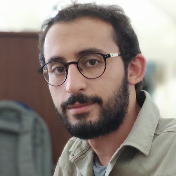 ahmetacikgoz