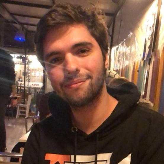 cenkkalinoglu