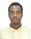 AIDARUS ABDIAZIZ AHMED