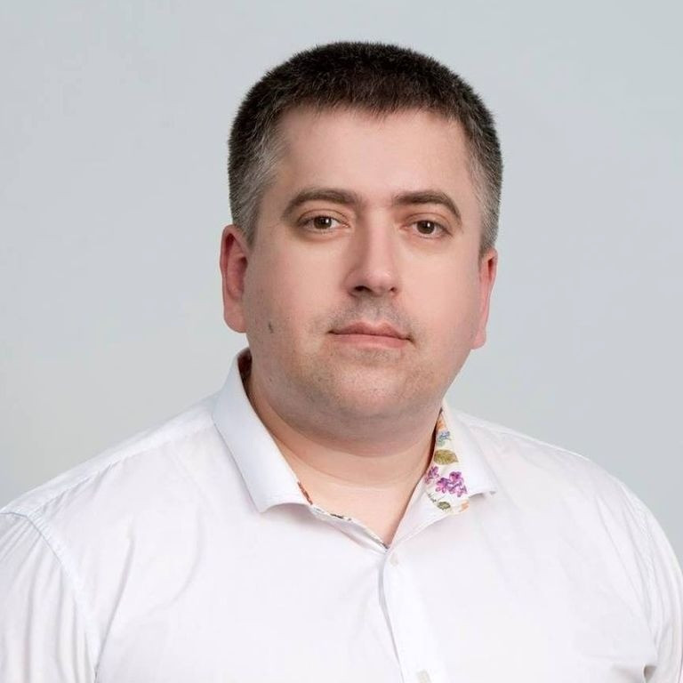 andriitiurikov