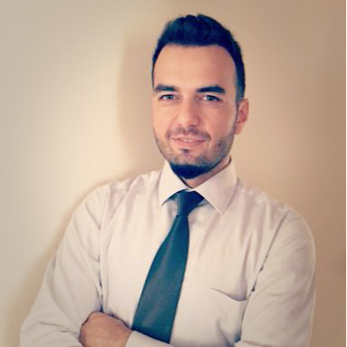 serkanozcan