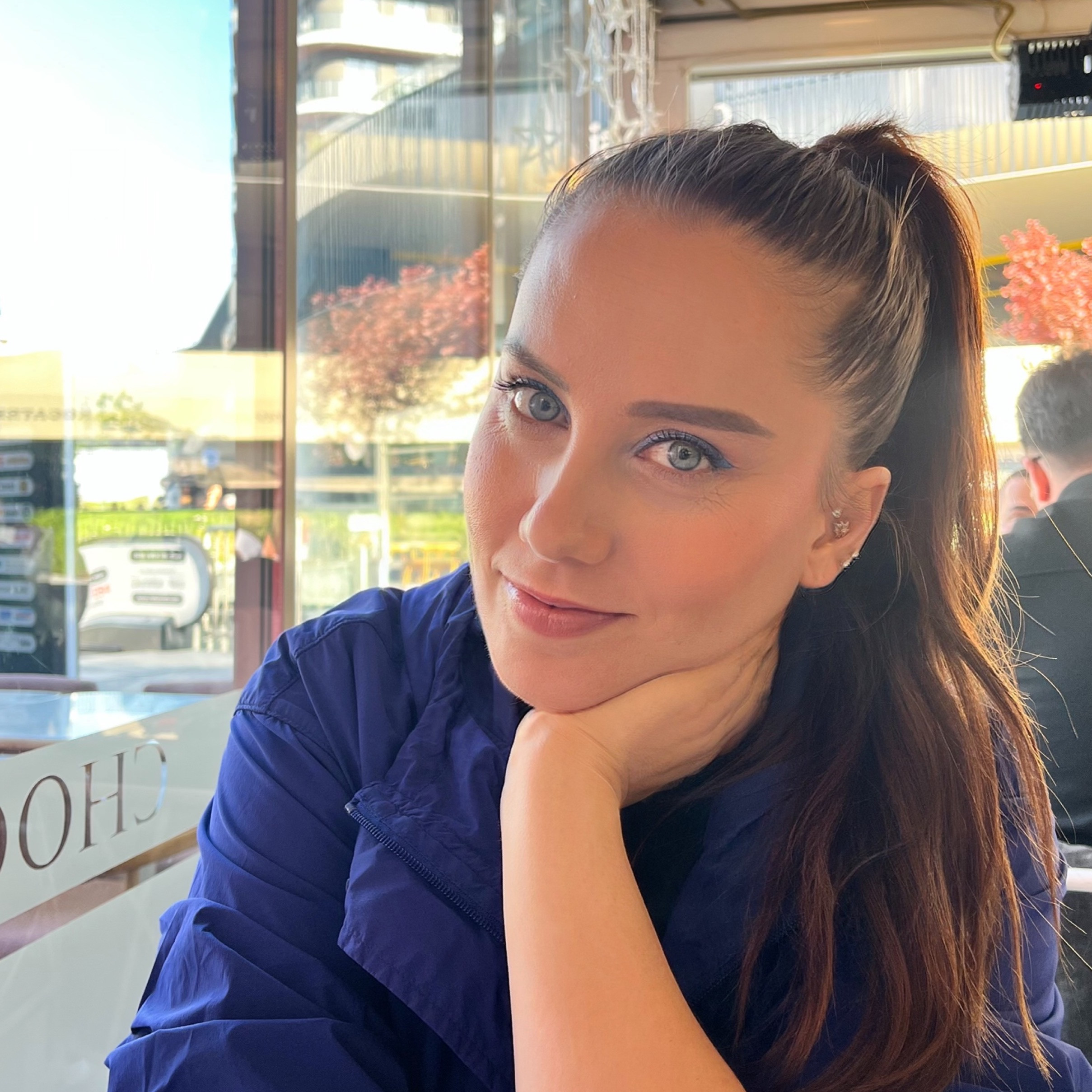 Hanife Yüksel