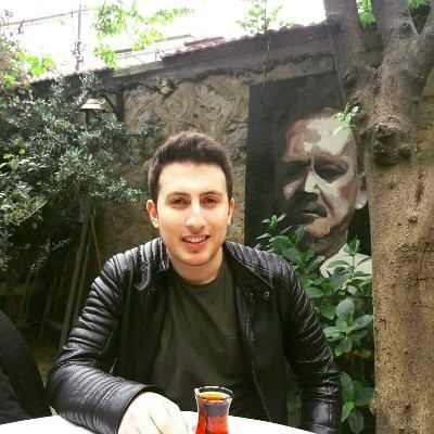 fevziomurtekin