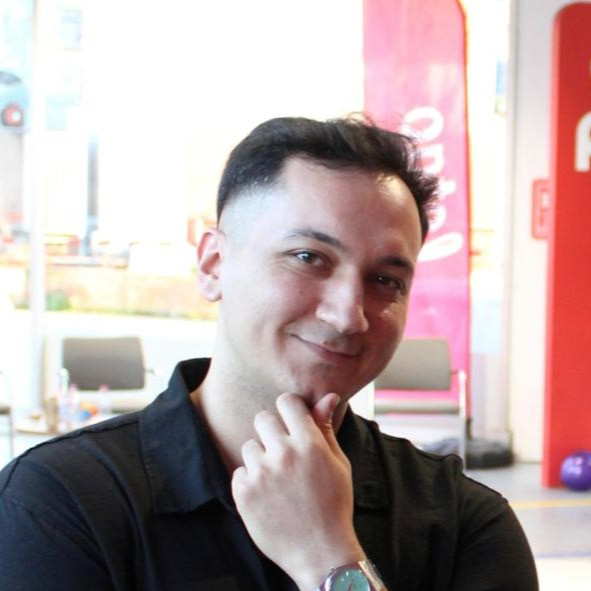 atakantekoglu