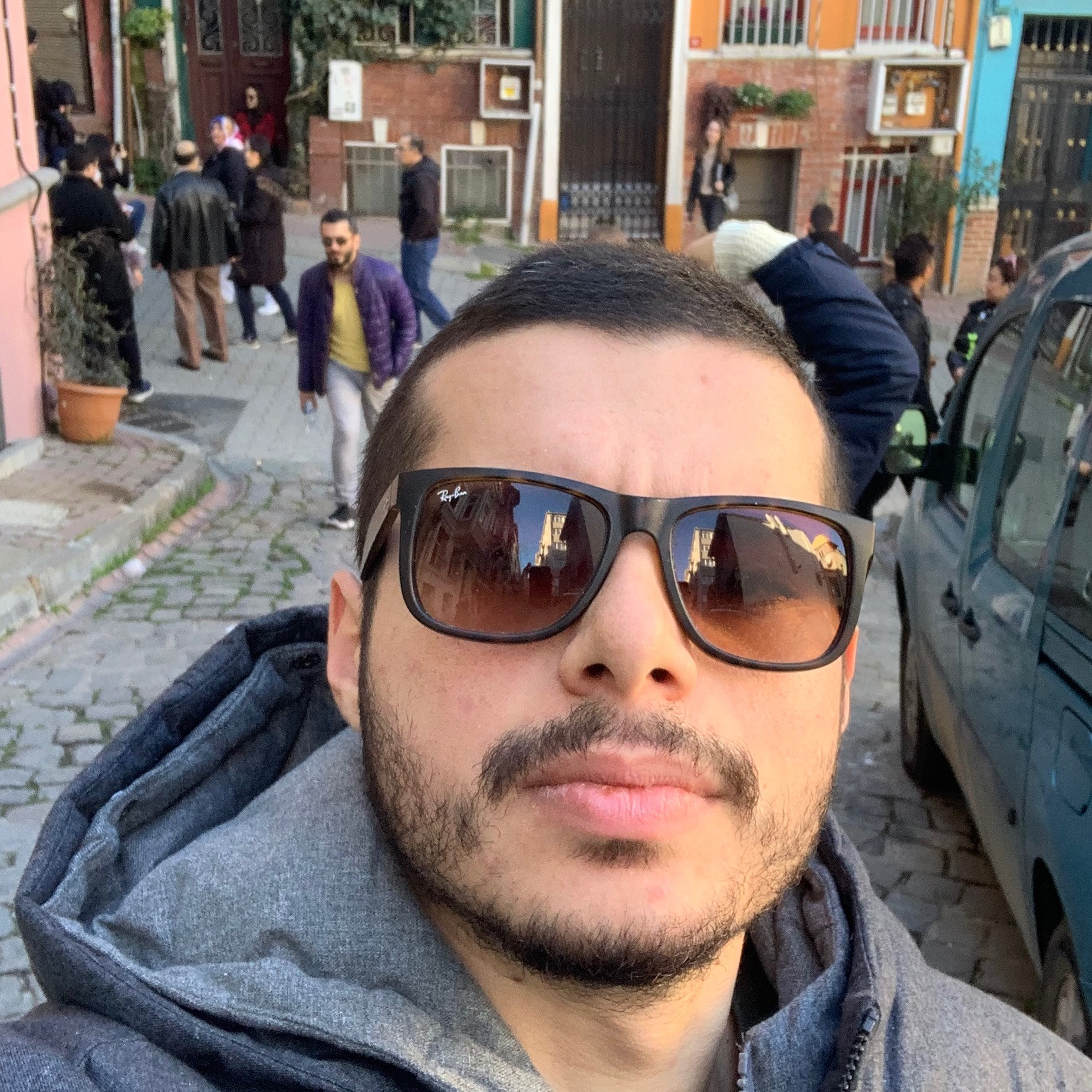 fatihyildizli