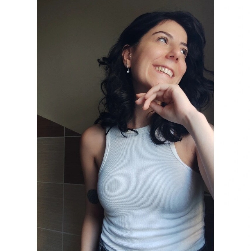 Cansu Altunbaş