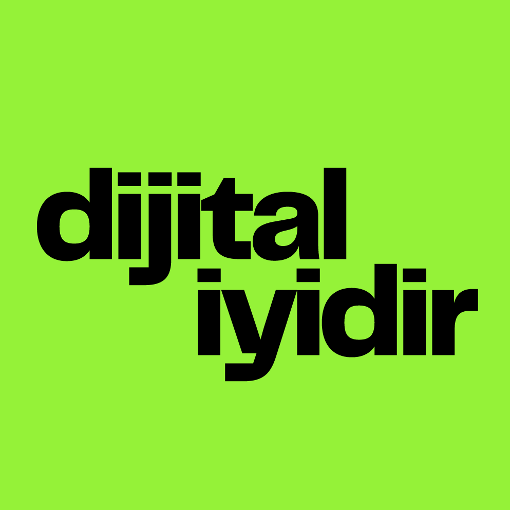 dijitaliyidir