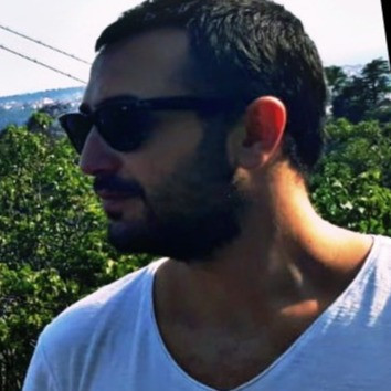 Ozan Çakin