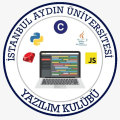 İAU Yazılım Kulübü