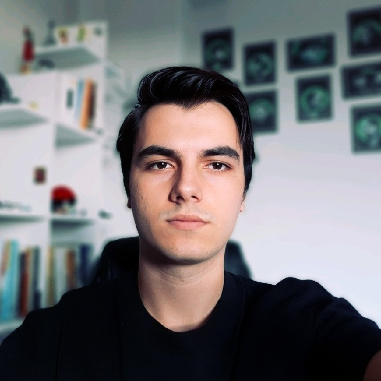 bakiyildiz