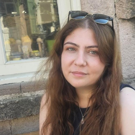 gizemdinc