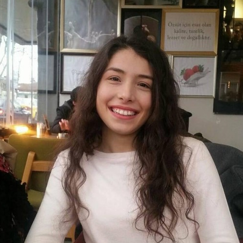 Buse Açıkalın