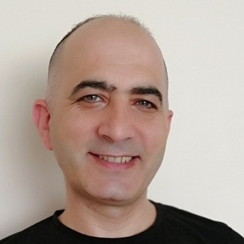 serkanpeldek