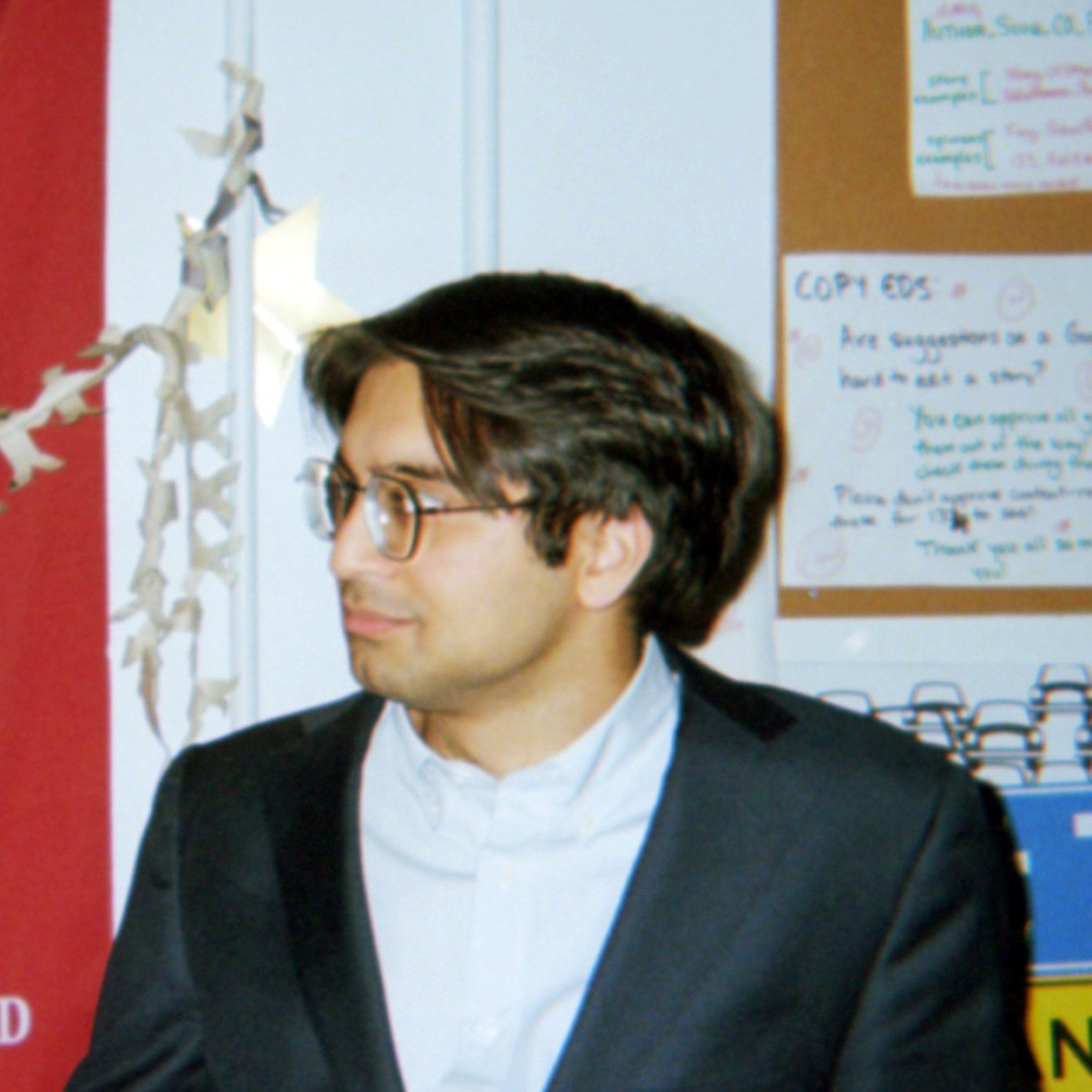 neilmehta