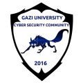 GaziCyber Cyber Security Community
