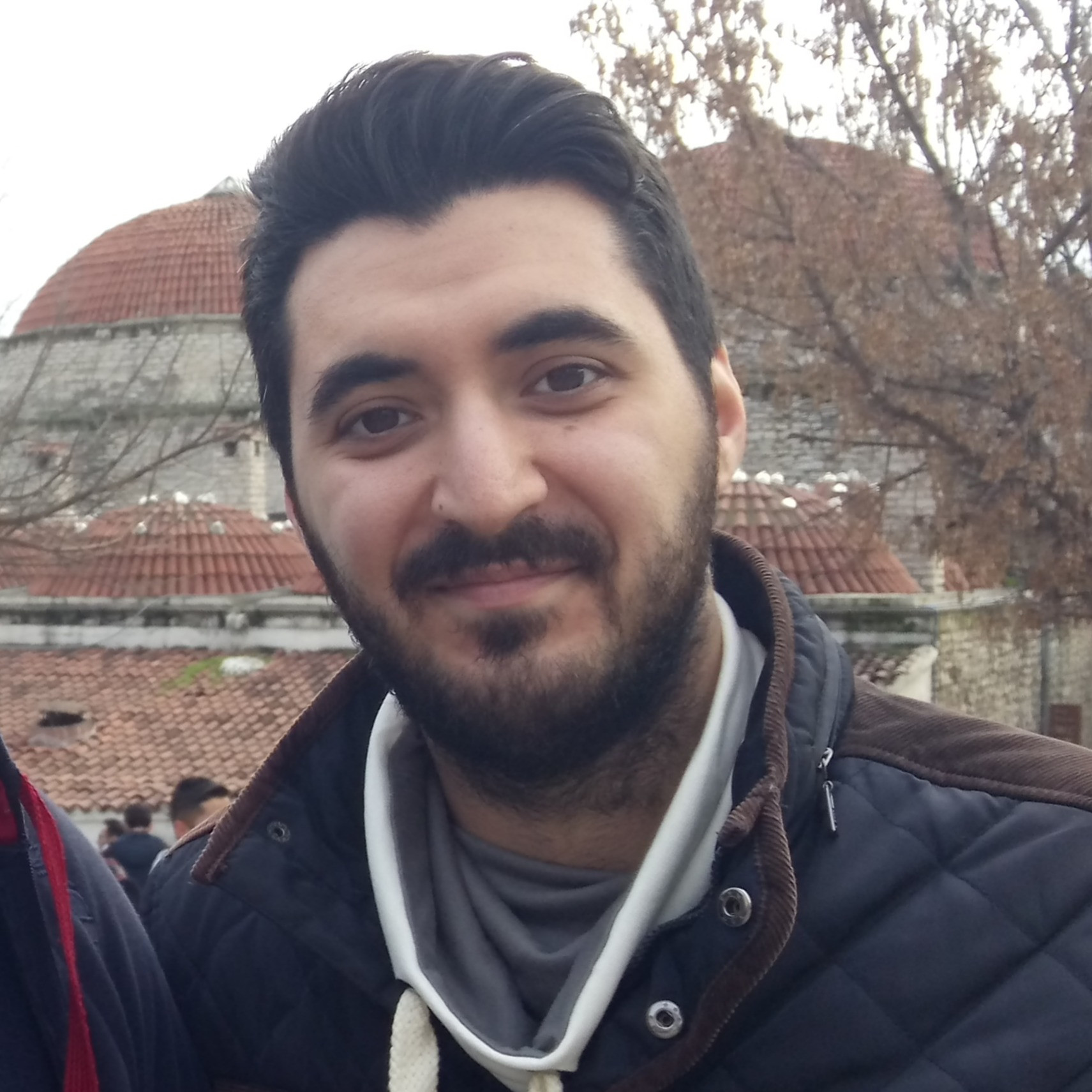 sametcelik