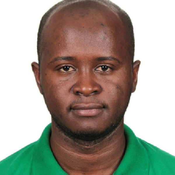 IBRAHIM BAKARR