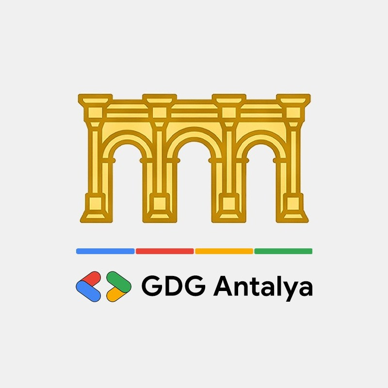GDG Antalya