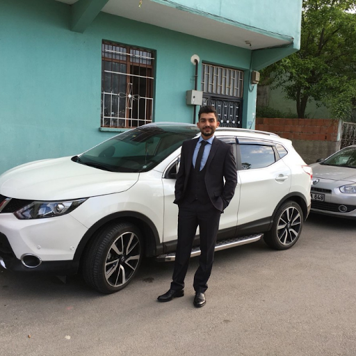yunusemrekar