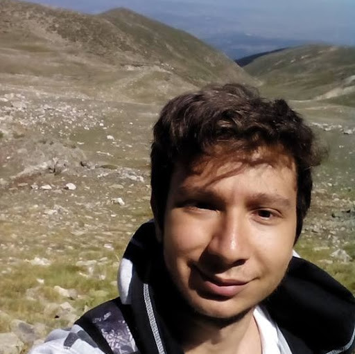 mesutgolcuk