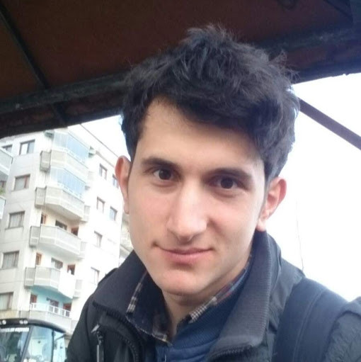 ercansormaz