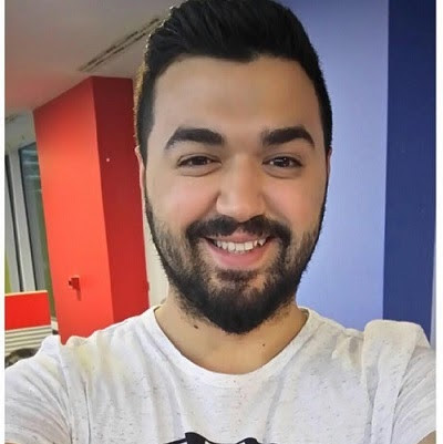 oguzkeskin