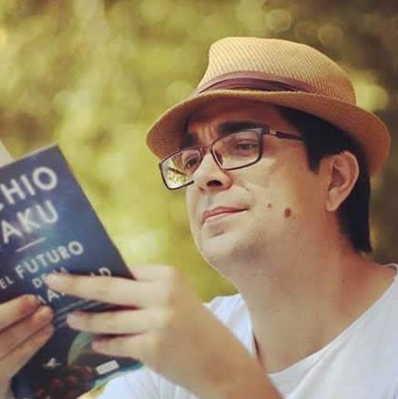 sergiocarracedo