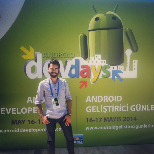 ahmedyilmaz