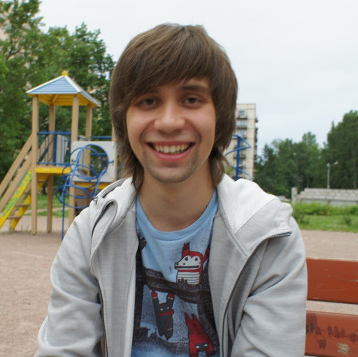 aleksandrshvayk