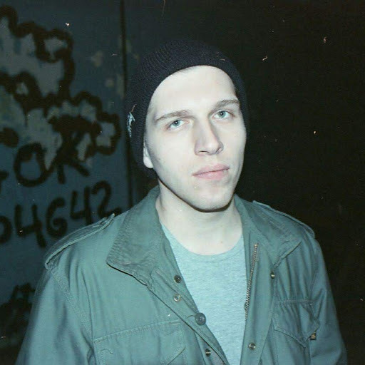 dmitrysharikov