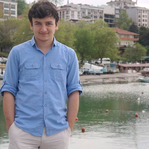 kerimdemir