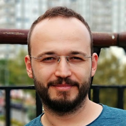 Mustafa Akçakaya