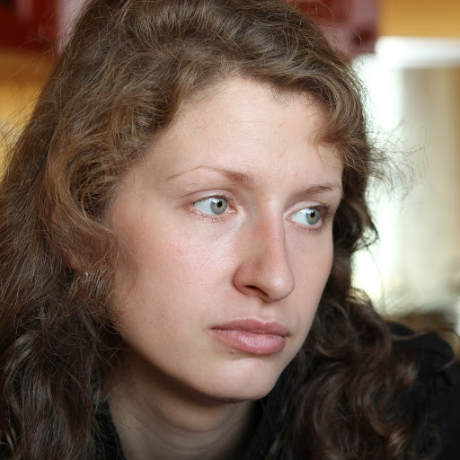 sandrakursanova