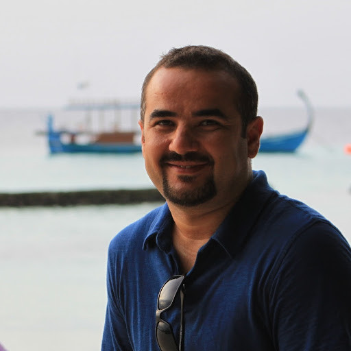 mehmeteroglu