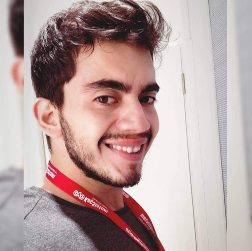 ibrahimsamedake