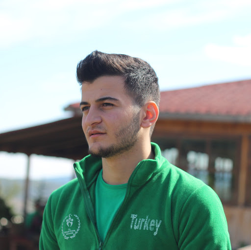 ahmetzahidarica