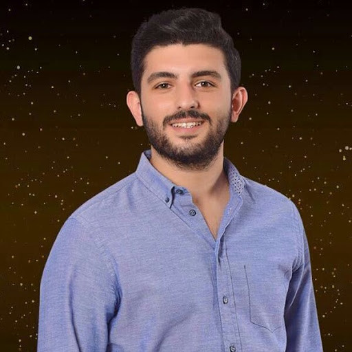 ilkanoguzvarol